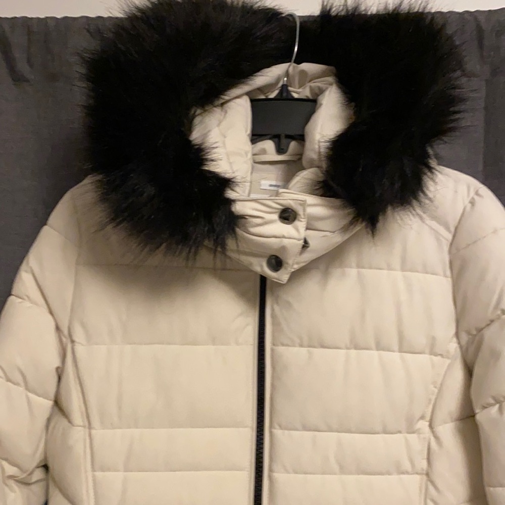 Women’s Calvin Klein Parka